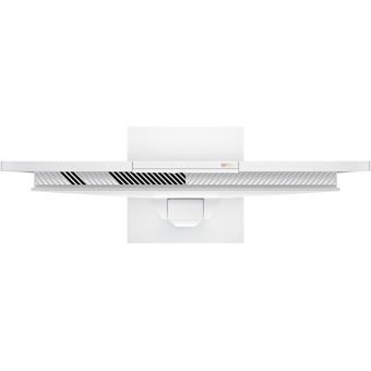  Моноблок Asus A5402WVAR-WPC0010 (90PT03J1-M02240) 23.8" Full HD Core 3 100U (1.2) 8Gb SSD512Gb UHDG noOS GbitEth WiFi 90W клав. мышь белый 