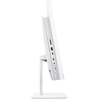  Моноблок Asus A5402WVAR-WPC0010 (90PT03J1-M02240) 23.8" Full HD Core 3 100U (1.2) 8Gb SSD512Gb UHDG noOS GbitEth WiFi 90W клав. мышь белый 