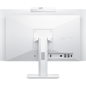  Моноблок Asus A5402WVAR-WPC0010 (90PT03J1-M02240) 23.8" Full HD Core 3 100U (1.2) 8Gb SSD512Gb UHDG noOS GbitEth WiFi 90W клав. мышь белый 