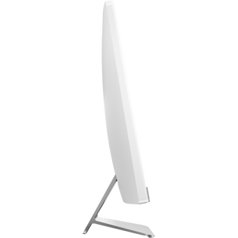  Моноблок Asus E3402WVA-WPC0170 (90PT03T1-M00UE0) 23.8" Full HD Core 3 100U (1.2) 16Gb SSD512Gb UHDG noOS GbitEth WiFi 90W клав. мышь белый 
