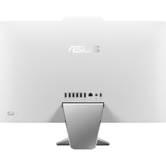  Моноблок Asus E3402WVA-WPC0170 (90PT03T1-M00UE0) 23.8" Full HD Core 3 100U (1.2) 16Gb SSD512Gb UHDG noOS GbitEth WiFi 90W клав. мышь белый 