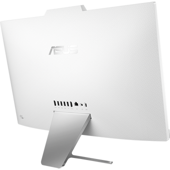  Моноблок Asus E3402WVA-WPC0170 (90PT03T1-M00UE0) 23.8" Full HD Core 3 100U (1.2) 16Gb SSD512Gb UHDG noOS GbitEth WiFi 90W клав. мышь белый 