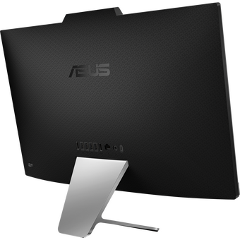  Моноблок Asus F3402WFA-BPC0050 (90PT03L2-M00K00) 23.8" Full HD Ryzen 3 7320U (2.4) 8Gb SSD512Gb RGr CR noOS GbitEth WiFi 90W клав. мышь черный 