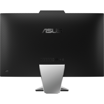 Моноблок Asus F3402WFA-BPC0050 (90PT03L2-M00K00) 23.8" Full HD Ryzen 3 7320U (2.4) 8Gb SSD512Gb RGr CR noOS GbitEth WiFi 90W клав. мышь черный 