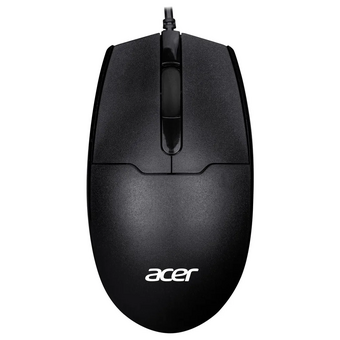  Мышь Acer OMW126 черный ZL.MCEEE.010 