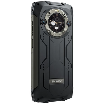  Смартфон BlackView BV9300 Pro 4G 16GB/256Gb Черный 