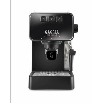  Кофеварка GAGGIA эспрессо Style Black EG2111/01 