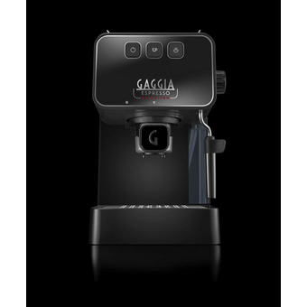  Кофеварка GAGGIA эспрессо Style Black EG2111/01 