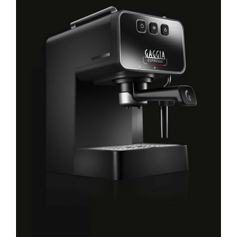  Кофеварка GAGGIA эспрессо Style Black EG2111/01 