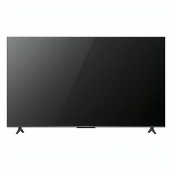  Телевизор TCL 55V6B черный 