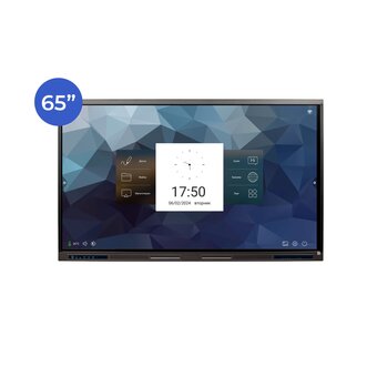  Профессиональная панель HIPER IFP6504-HE 