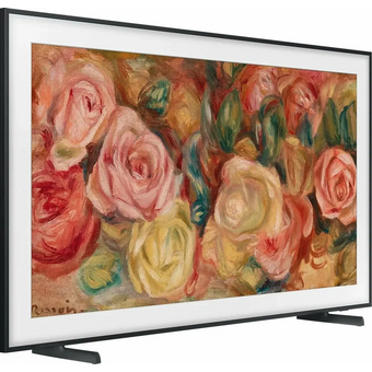  Телевизор Samsung QE65LS03DAUXRU черный 