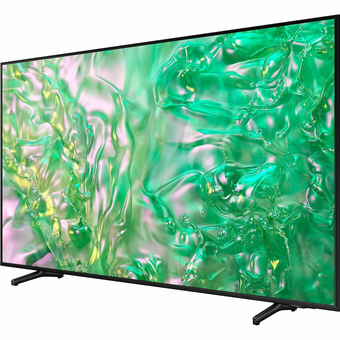  Телевизор Samsung UE85DU8000UXRU черный 