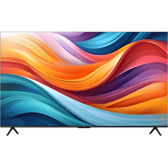  Телевизор TCL 75T7B черный 