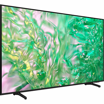  Телевизор Samsung UE85DU8000UXRU черный 