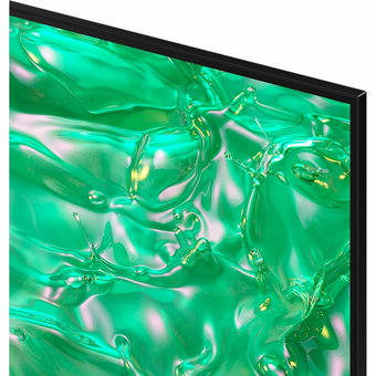  Телевизор Samsung UE85DU8000UXRU черный 