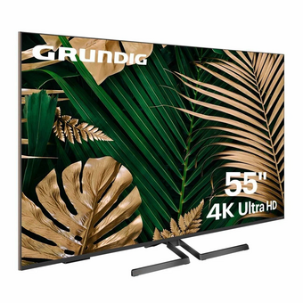  Телевизор Grundig 55NanoGH8700 