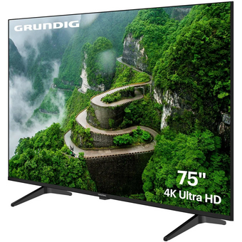  Телевизор Grundig 75GHU7830 