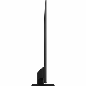  Телевизор Samsung QE65Q70DAUXRU черный 