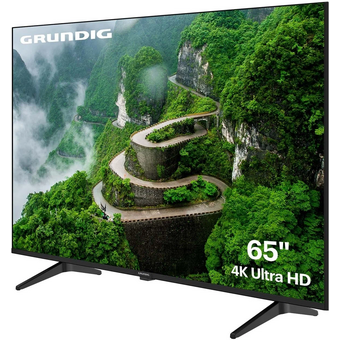  Телевизор GRUNDIG 65GHU7830 