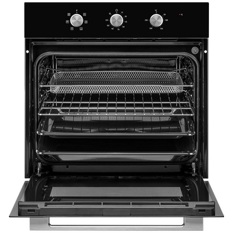  Духовой шкаф MONSHER MOE 6062 Noir 