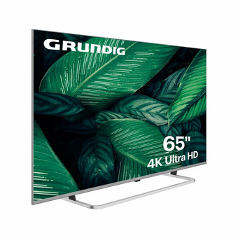  Телевизор Grundig 65NanoGH8100 