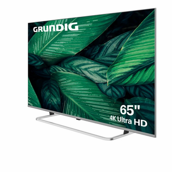  Телевизор Grundig 65NanoGH8100 