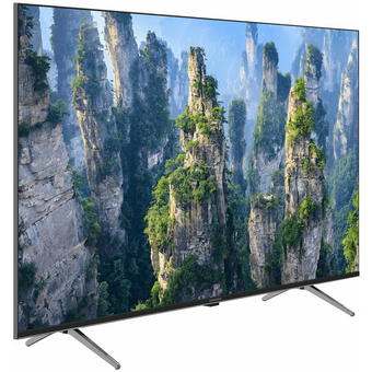  Телевизор Grundig 55GHU7930 