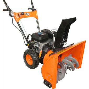  Снегоуборочная машина VR ST652 