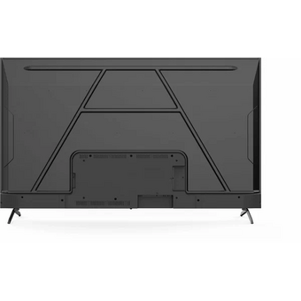  Телевизор Hyundai H-LED75BU7009 черный 