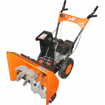  Снегоуборочная машина VR ST652 