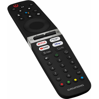  Телевизор Grundig 55GHU7930 