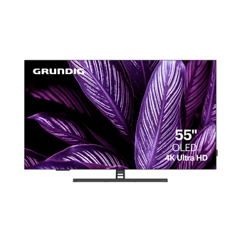  Телевизор Grundig 55GH9700 