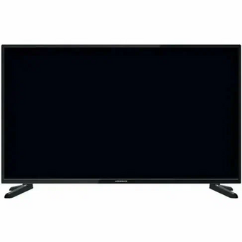  Телевизор ERISSON 43FLES905T2SM 