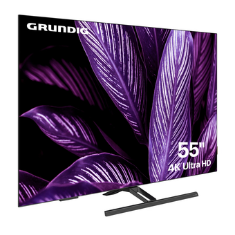  Телевизор Grundig 55GH9700 