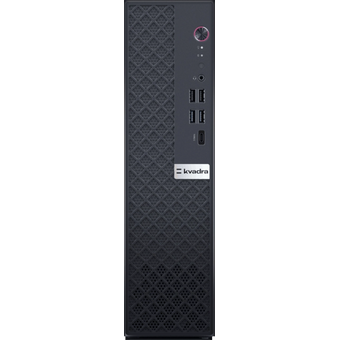  ПК Kvadra TAU (Y20SYSCAS201R_EF88C2) MT i5 12500 8Gb SSD512Gb UHDG 630 noOS 120W 