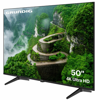  Телевизор Grundig 50GHU7830 