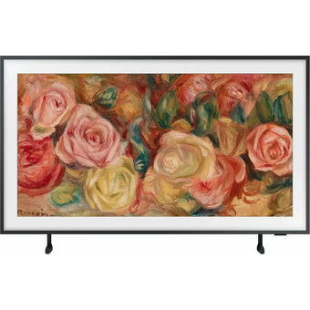  Телевизор Samsung QE65LS03DAUXRU черный 