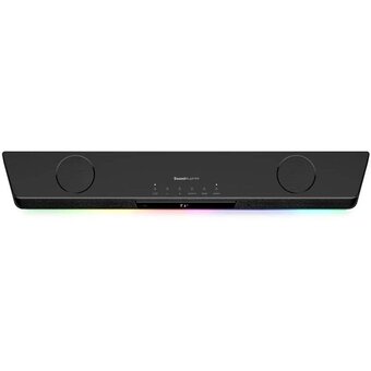  Колонки Creative Sound Blaster Katana V2 2.1 51MF8380AA000 черный 