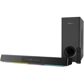  Колонки Creative Sound Blaster Katana V2 2.1 51MF8380AA000 черный 