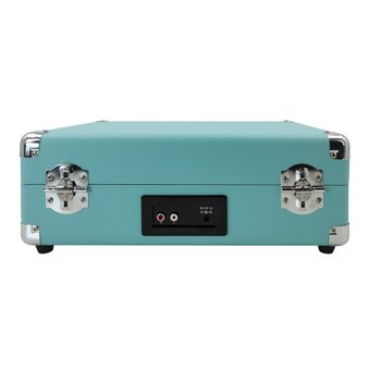  Виниловый проигрыватель RITMIX LP-160B 