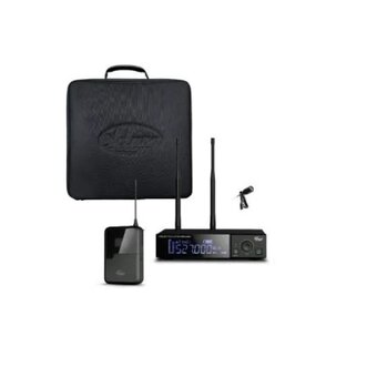  Радиосистема с микрофоном ОКТАВА OWS-U1200L plus 