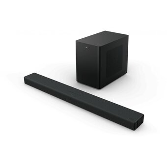  Саундбар TCL C935U 5.1.2 черный 
