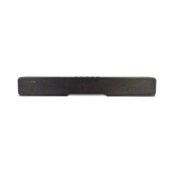  Саундбар MICROLAB Onebar 02 черный 