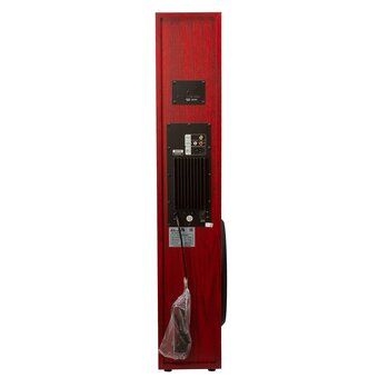  Акустическая система ELTRONIC 20-80 Home Sound красный 