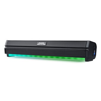  Саундбар GMNG GG-SP100UB черный 