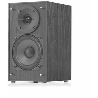  Акустика 2.0 EDIFIER R33BT black 4 динамика на обе колонки 