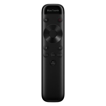  Саундбар TCL C935U 5.1.2 черный 