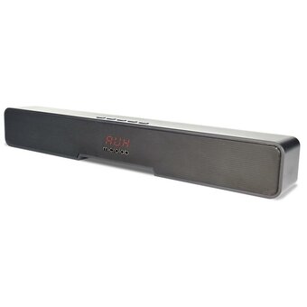  Саундбар MICROLAB Onebar 02 черный 