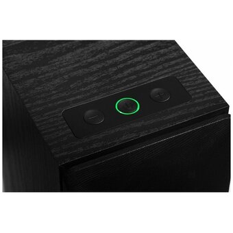  Акустика 2.0 EDIFIER R33BT black 4 динамика на обе колонки 